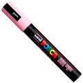 Caneta Posca Multiuso Uni Ball 5M Caneta Posca Multiuso Uni Ball 5M CANETA POSCA :ROSA CLARO